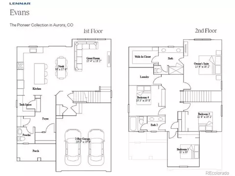 24776 Evans Dr, Aurora, CO 80018 photo 2