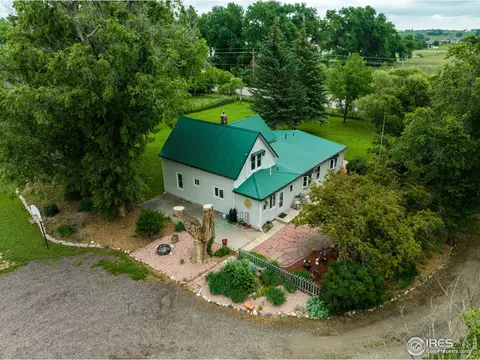 3909 N County Road 19, Fort Collins, CO 80524