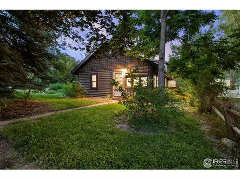 12796 N 66th St, Longmont, CO 80503