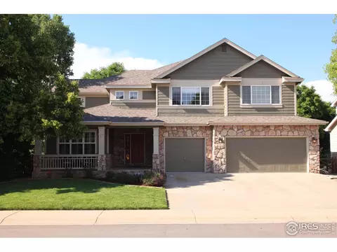 1714 Feltleaf Ct, Fort Collins, CO 80528