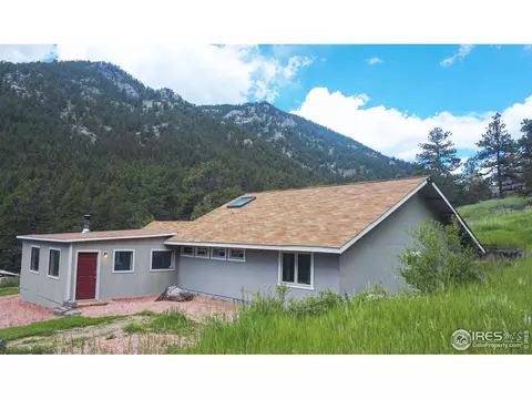 9590 Us Highway 36, Lyons, CO 80540