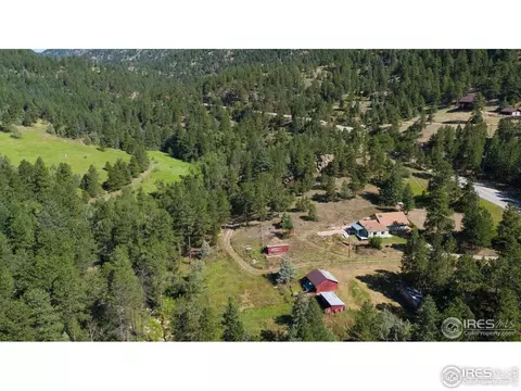 9590 Us Highway 36, Lyons, CO 80540 photo 35