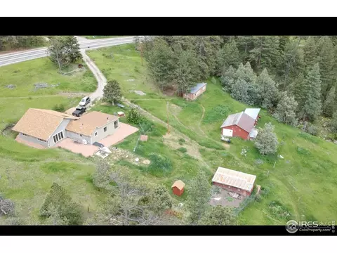 9590 Us Highway 36, Lyons, CO 80540 photo 28