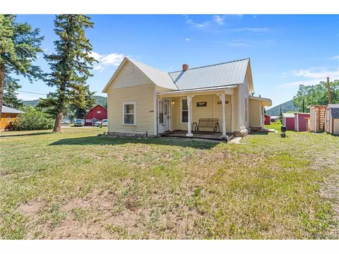 7622 Highway 12, Weston, CO 81091