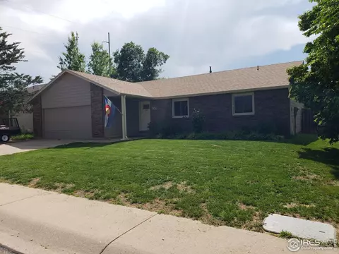 2519 Montmorency St, Fort Collins, CO 80526