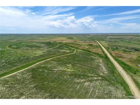 35820 County Road 160, Agate, CO 80101
