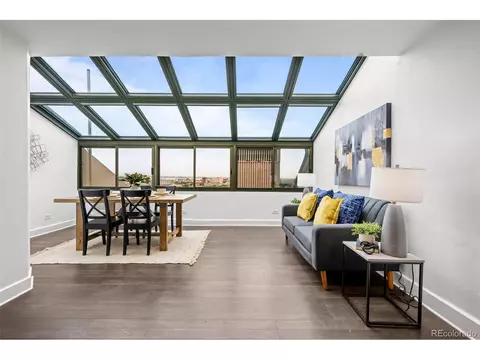 1313 N Williams St #1602, Denver, CO 80218
