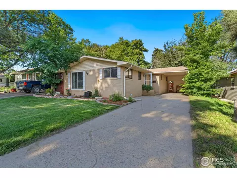 1304 N Garfield Ave, Loveland, CO 80537