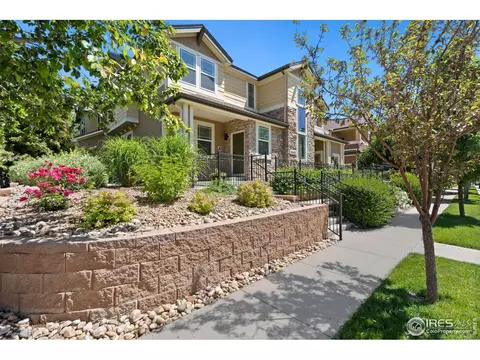 3802 Galileo Dr #3-C, Fort Collins, CO 80528