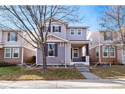 4377 S Independence St, Littleton, CO 80123