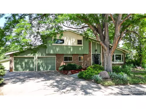 2912 Ringneck Dr, Fort Collins, CO 80526