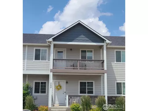 4355 24th St Rd #703, Greeley, CO 80634
