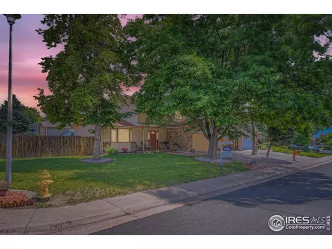 2501 E 100th Way, Thornton, CO 80229 photo 1