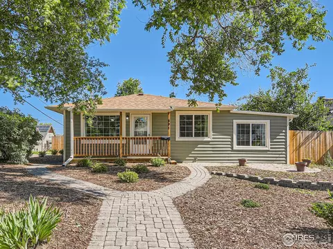 501 E Oak St, Lafayette, CO 80026