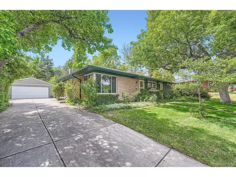 8600 W 2nd Ave, Lakewood, CO 80226