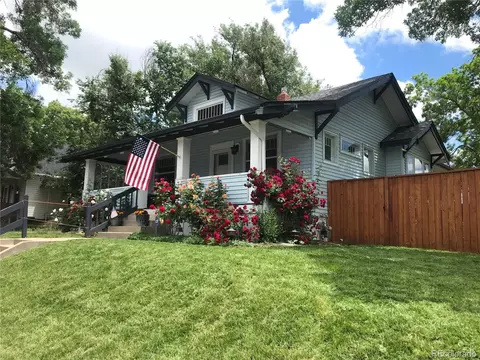 3396 S Logan St, Englewood, CO 80113