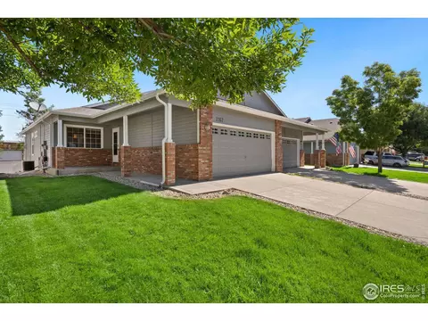 2167 Lily Dr, Loveland, CO 80537