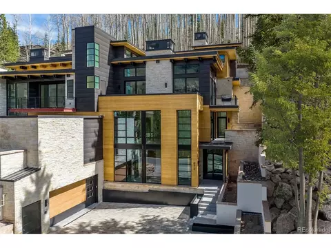 672 Forest Rd, Vail, CO 81657 photo 5