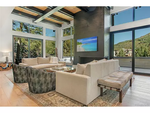 672 Forest Rd, Vail, CO 81657 photo 8