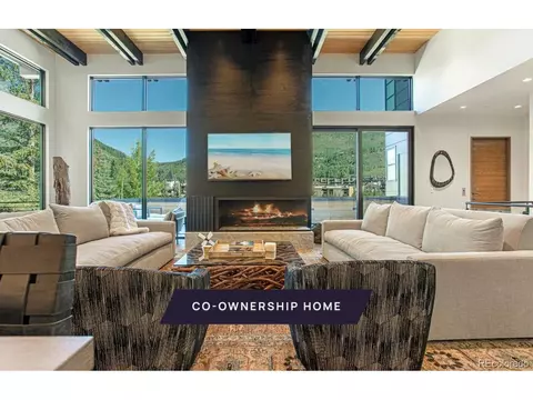 672 Forest Rd, Vail, CO 81657