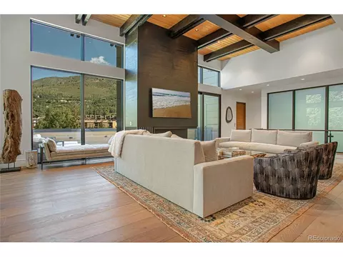 672 Forest Rd, Vail, CO 81657 photo 9