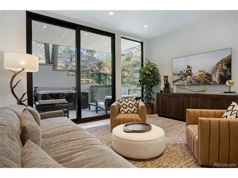 672 Forest Rd, Vail, CO 81657 photo 3