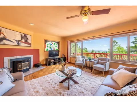 114 Signal Rock Rd, Golden, CO 80403
