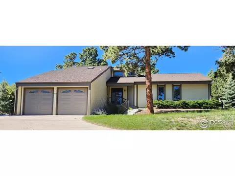 950 Woodland Ct, Estes Park, CO 80517