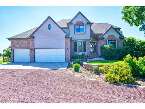 30 Poste Viejo Ln, Greeley, CO 80634