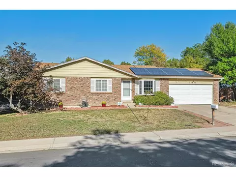 15931 E Tennessee Ave, Aurora, CO 80017