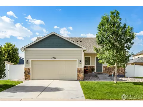 3767 Mount Ouray St, Wellington, CO 80549