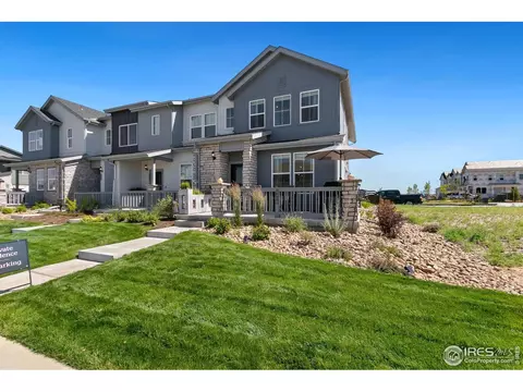5406 Second Ave, Timnath, CO 80547 photo 3