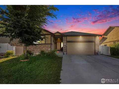 1329 85th Ave, Greeley, CO 80634