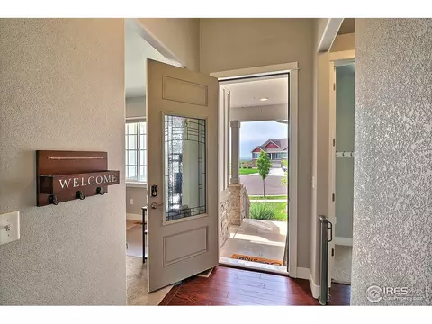 1404 Tahr Dr, Severance, CO 80550 photo 4