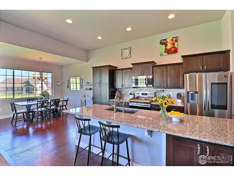 1404 Tahr Dr, Severance, CO 80550 photo 8