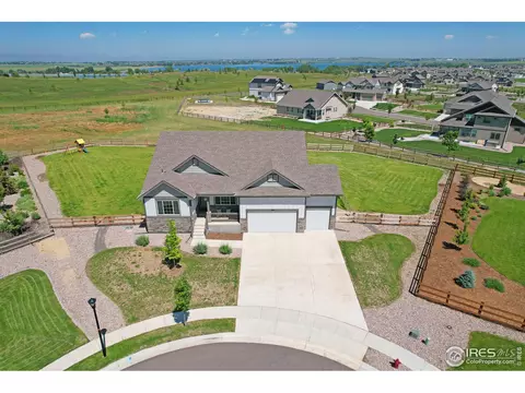 1404 Tahr Dr, Severance, CO 80550