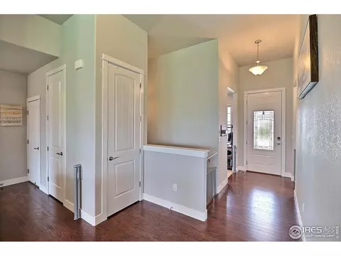1404 Tahr Dr, Severance, CO 80550 photo 5