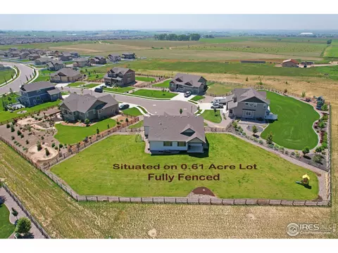 1404 Tahr Dr, Severance, CO 80550 photo 39