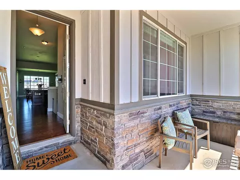 1404 Tahr Dr, Severance, CO 80550 photo 3