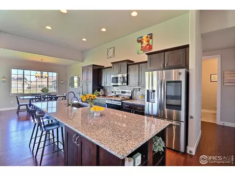 1404 Tahr Dr, Severance, CO 80550 photo 9