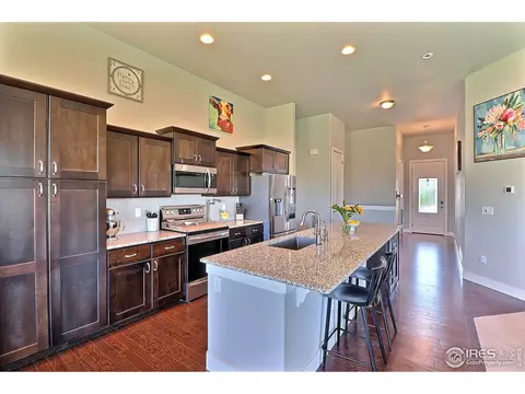 1404 Tahr Dr, Severance, CO 80550 photo 6