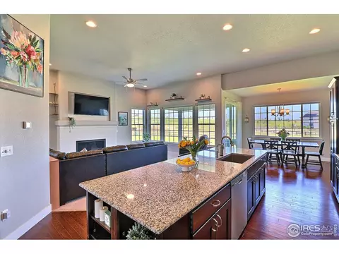 1404 Tahr Dr, Severance, CO 80550 photo 7
