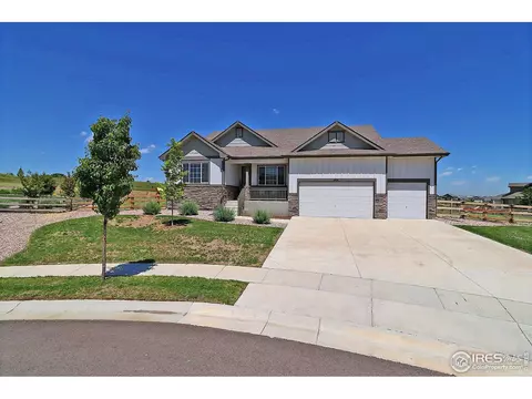 1404 Tahr Dr, Severance, CO 80550 photo 2