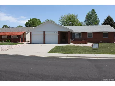 4900 Filbert Dr, Loveland, CO 80538