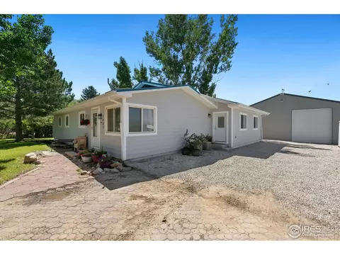1001 Eggleston St, Fort Collins, CO 80524