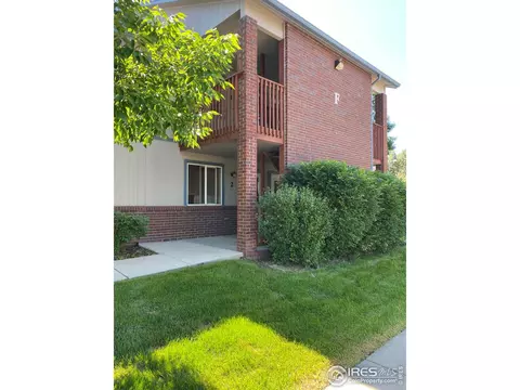 3201 W County Road 54g #F-2, Laporte, CO 80535
