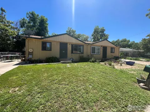 6474 E 65th Pl, Commerce City, CO 80022