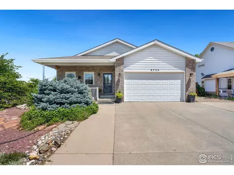 6723 W 21st St Ln, Greeley, CO 80634