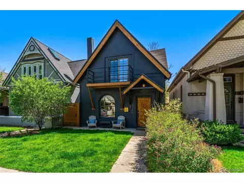 714 S Clarkson St, Denver, CO 80209