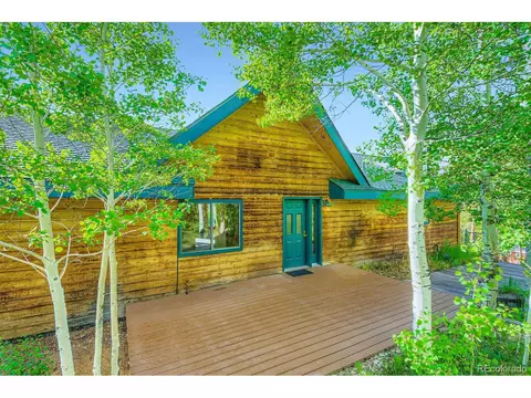 Undisclosed, Dillon, CO 80435